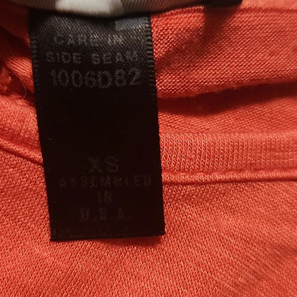 Iz byer pink tee shirt - Picture 12 of 12